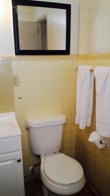 Sunset Inn- Fort Pierce, Fl エクステリア 写真
