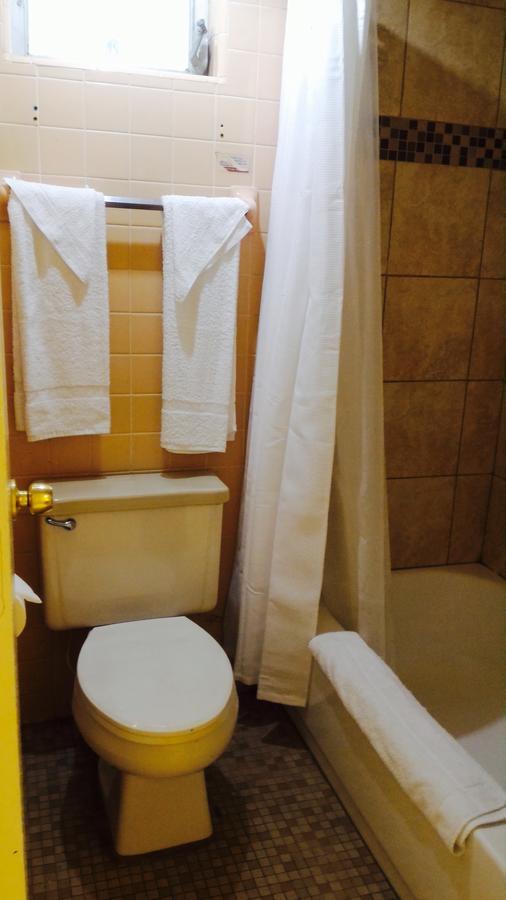 Sunset Inn- Fort Pierce, Fl エクステリア 写真