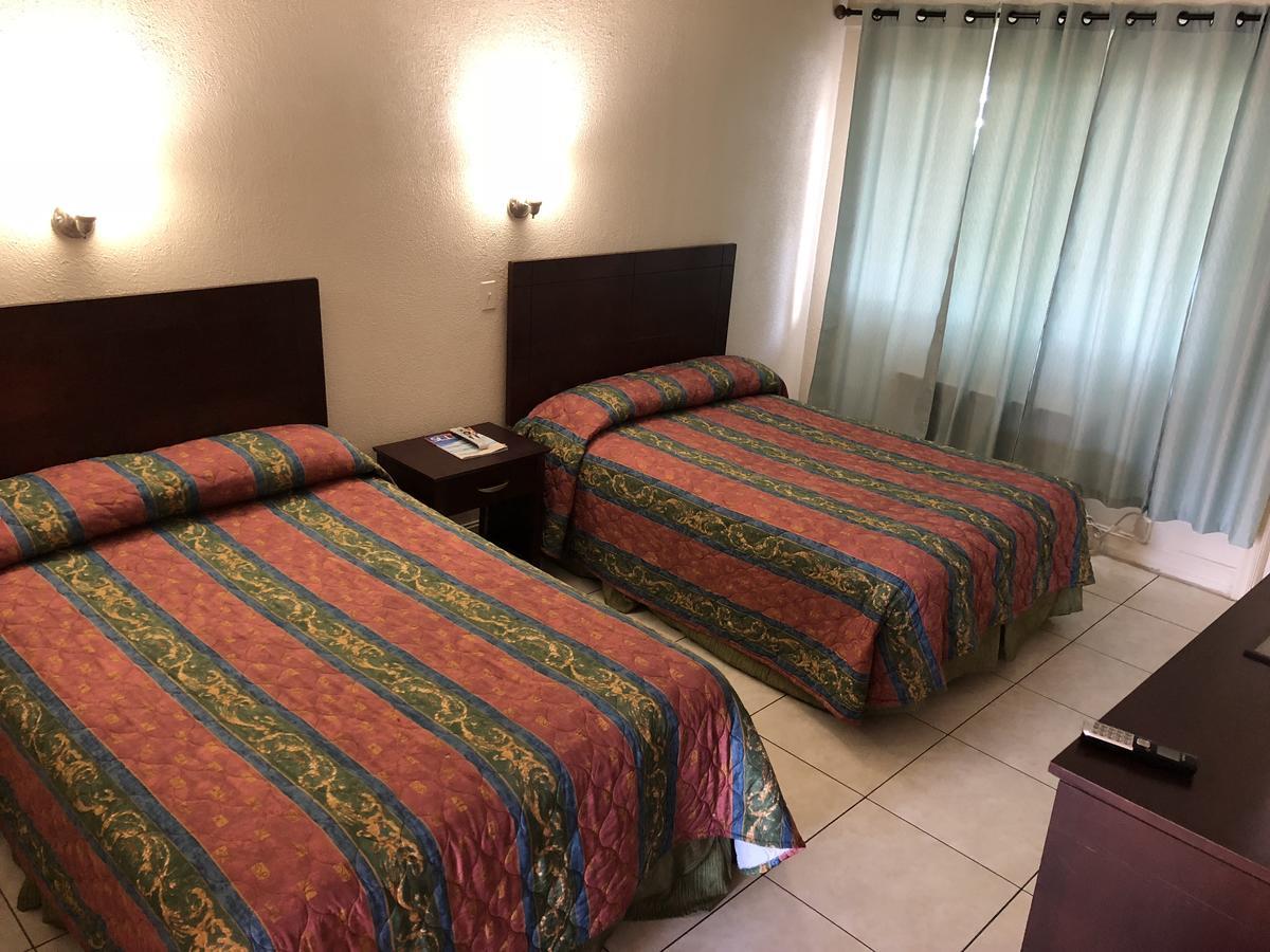 Sunset Inn- Fort Pierce, Fl エクステリア 写真