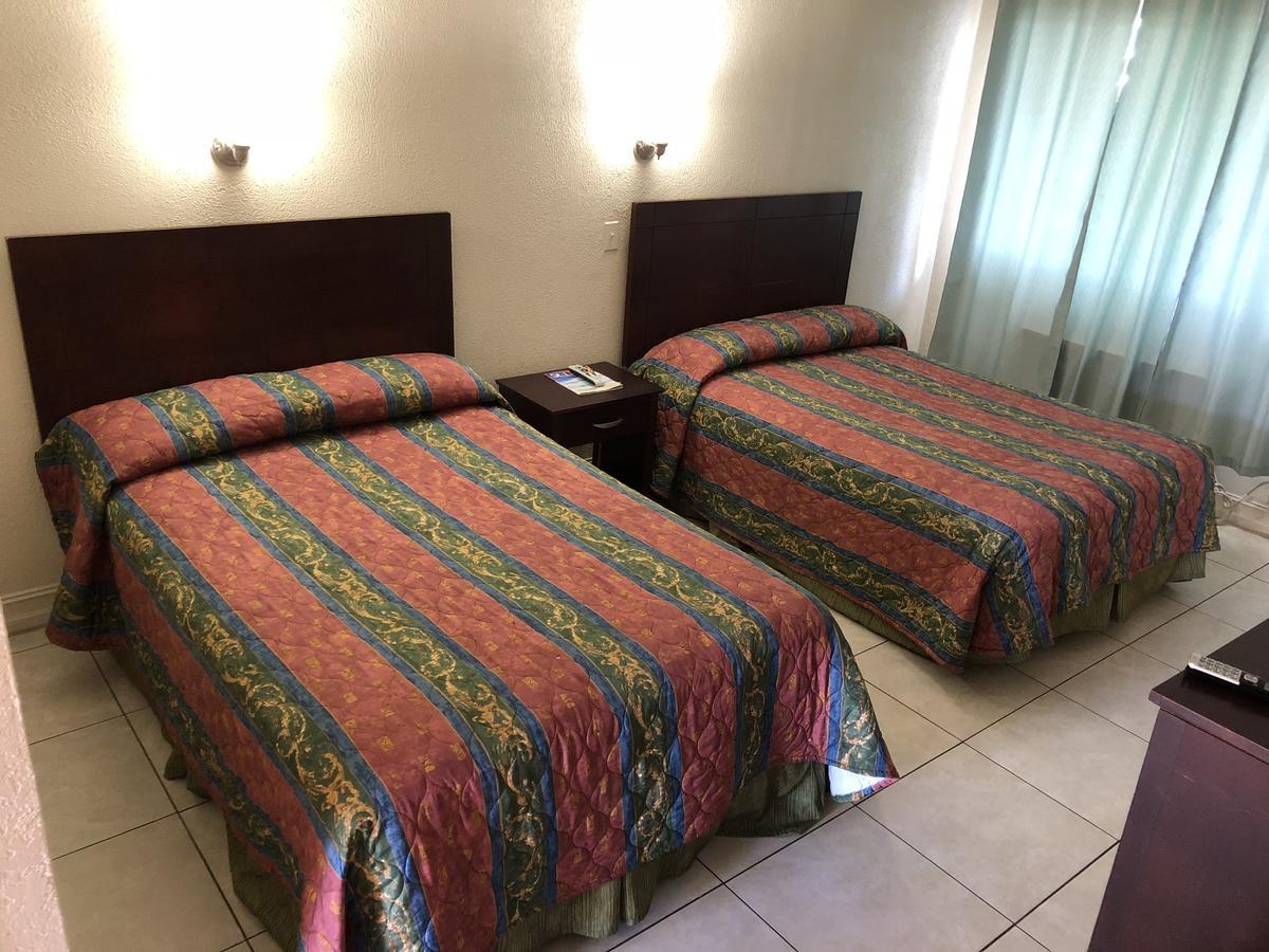 Sunset Inn- Fort Pierce, Fl エクステリア 写真