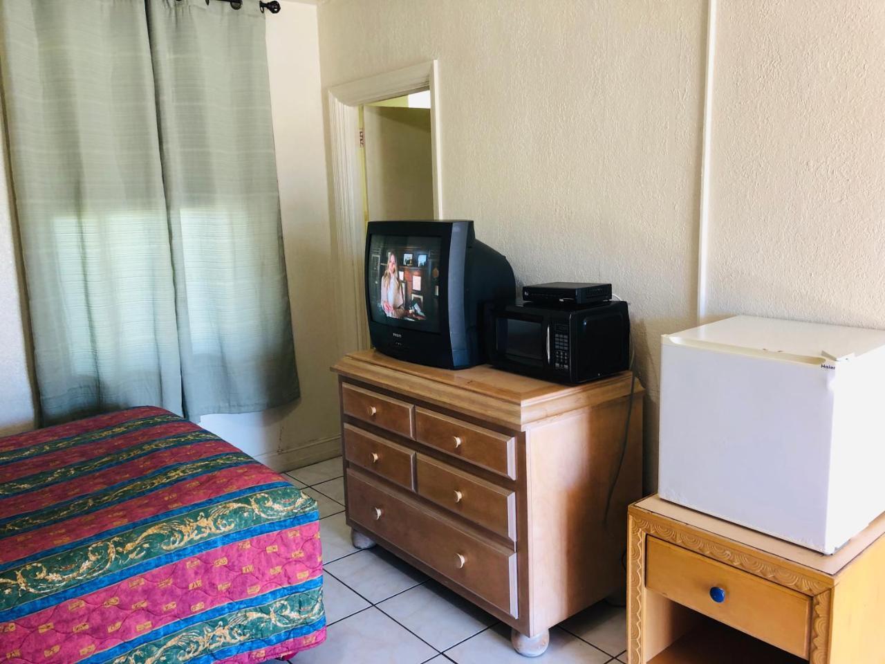 Sunset Inn- Fort Pierce, Fl エクステリア 写真